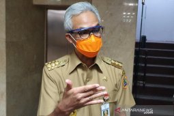 Ganjar minta polisi tidak ragu tindak kelompok intoleran pelaku penyerangan di Solo