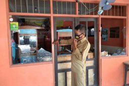 Sejumlah rumah dan warung di Situbondo dirusak kelompok perguruan silat