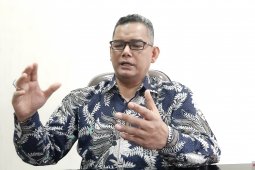 Dewan: Tambah 4 kali lipat kuota gas subsidi di Pontianak