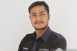 IPPEMAS gelar Mubes ikuti protokol kesehatan COVID-19