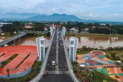 Pemkot Kediri gelar survei kota layak huni