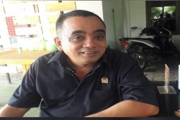 Partai Perindo Langkat minta Bupati dan Satgas Dinkes serius atasi COVID-19