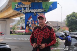 Pemkot apresiasi kreativitas seniman mural gambarkan kultur serta kondisi sosial Bekasi