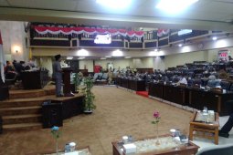 Pembahasan Raperda RP3KP Kalsel diharapkan libatkan pemkab/pemkot