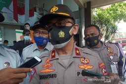 15 korban selamat saat kecelakaan Tol Cipali dibawa di RS Mitra Plumbon