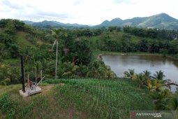 "Bulalove" di Kabupaten Boalemo tawarkan sensasi wisata alam