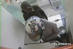Polda Kalbar tangkap dua perusak 14 mesin ATM di Pontianak