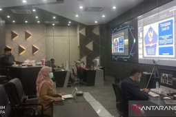 Doni Monardo minta kepala daerah tingkatkan disiplin protokol kesehatan