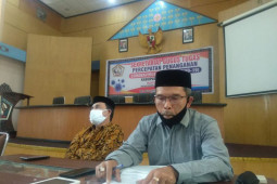 Jaringan internet tidak ada, begini sistem belajar sekolah terpencil Aceh Tengah