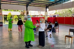 Pemkot Ambon siagakan pusat karantina terpusat, begini penjelasannya