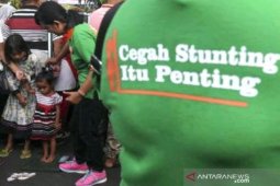 Intervensi integratif dan holistik cara Tapsel cegah stunting ditengah COVID-19