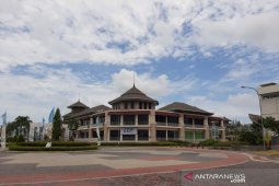 Pemprov Kepri laporkan penutupan destinasi wisata andalan ke Menpar