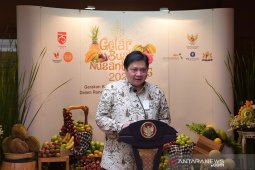 Menko Airlangga: Kondisi ekonomi RI masih lebih baik dari negara lain
