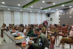 Pemkot Jambi sederhanakan peringatan HUT ke-75 RI