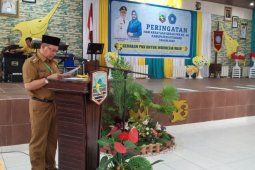 PKK Kotabaru gelar peringatan HKG ke-48