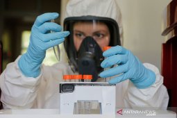 EU evaluasi langsung calon vaksin COVID-19 buatan Pfizer dan BioNTech