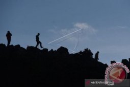 Dua pencari kayu diduga hilang di hutan pedalaman Aceh Barat