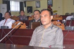 Legislatif undang eksekutif dan Silo bahas soal MoU