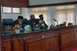Racangan qanun pasar rakyat-waralaba jadi prioritas DPRK Aceh Besar
