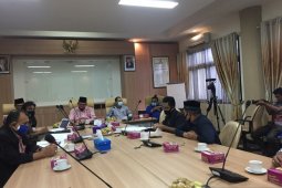 UIN Ar-Raniry berharap pertemuan tokoh selesaikan perselisihan wilayah