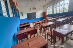 Tapsel belum berlakukan pembelajaran tatap muka