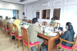 Kalbar perbaiki tata niaga karet