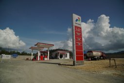 Pertamina targetkan BBM satu harga di Sulawesi
