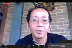 Dewan Pers: Wartawan tidak bisa berhenti saat pandemi
