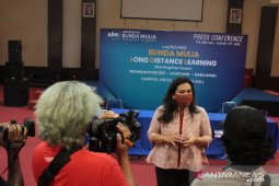 Universitas Bunda Mulia luncurkan Long Distance Learning