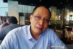 Pengamat menilai tertangkapnya Edhy Prabowo turunkan elektabilitas Gerindra