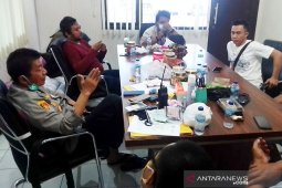 Sejumlah pemilik showroom mobil di Karawang tertipu modus investasi