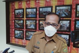 Empat momen boleh tidak pakai masker di Banjarmasin