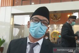 Pilkades serentak akhir tahun 2020 di Kabupaten Bogor terancam batal