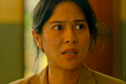 Soal penayangan film melalui platfrom digital, ini tanggapan Dian Sastro