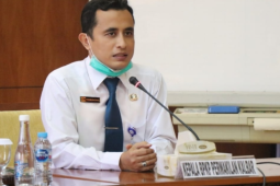 BPKP: masyarakat berhak melaporkan penyimpangan dana desa