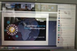 175.000 karyawan di Kalbar ajukan program subsidi gaji