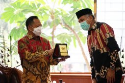Plt Gubernur undang Mendagri sosialisasi penanganan COVID-19 di Aceh