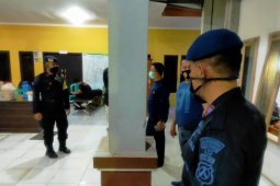 Polisi periksa puluhan "pendekar" PSHT Situbondo