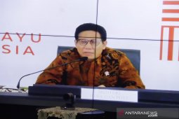 Kemendes gelar Lomba  Desa Aman COVID-19