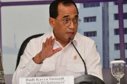 Kemenhub gandeng PWI tangkal berita hoaks