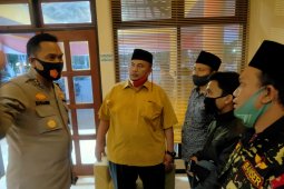 Oknum anggota PSHT tersangka perusakan rumah di Situbondo bertambah jadi 10 orang