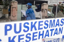 1,866 Indonesians registered for Sinovac COVID-19 vaccine trials