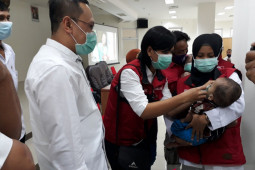 "Home care peduli" RSUD Gambiran Kediri masuk 45 terbaik inovasi layanan