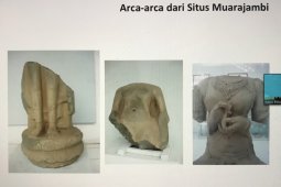 Masyarakat kuno Batanghari miliki karakter "hydraulic society", kata arkeolog UI