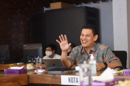 Pemkot Kediri bahas peruntukan Prodamas Plus tahun 2021