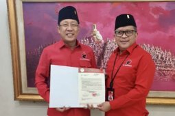 Ikut pilkada, dua pejabat Pemprov Jatim ajukan mundur dari ASN
