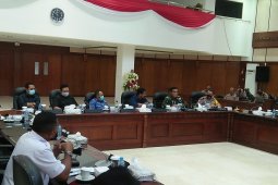 Pangdam XVI : semua pihak harus dukung pemutusan sebaran virus corona