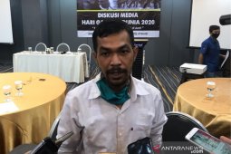 Konflik gajah dan warga Aceh Tengah berkurang sejak adanya relawan