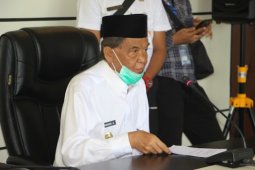 Pemkab Paser Perpanjang WFH ASN Hingga 26 Agustus