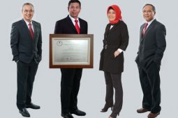 Elnusa terbitkan sukuk perdana Rp700 miliar
